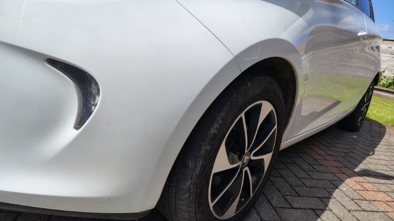 Renault Zoe For Sale Stockport (14)